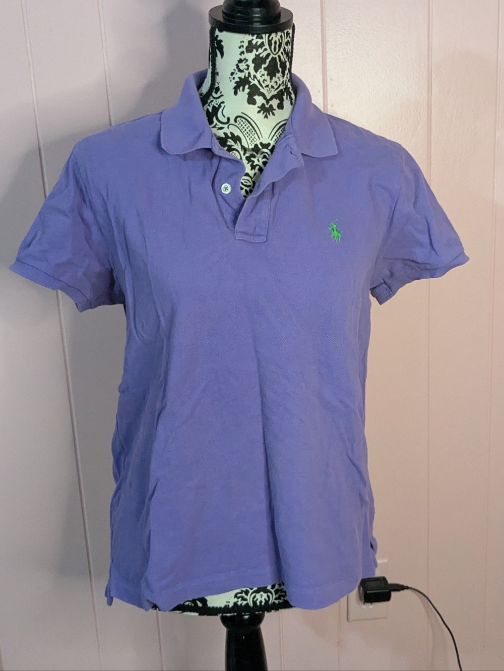vintage ralph Lauren polo shirt